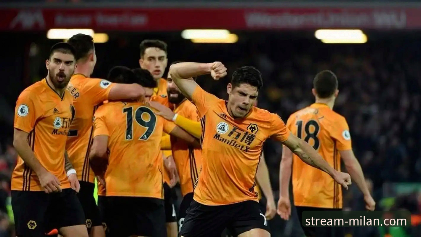 热门体育赛事直播常见问题 利物浦3-1狼队晋级足总杯八强:一次流畅赛事直播背后的技术全面评测