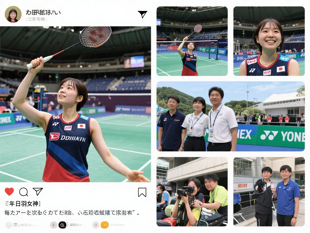 在比赛中也