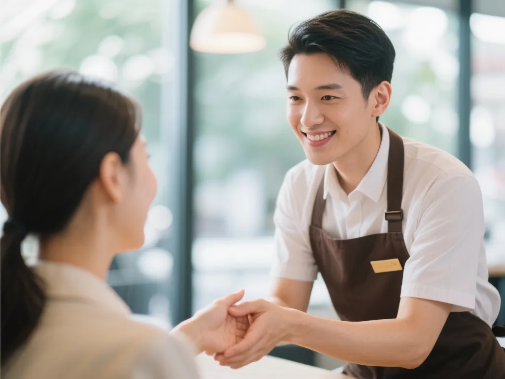 总结亮点