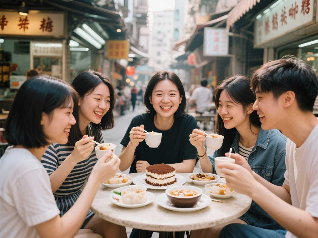 标与不懈努