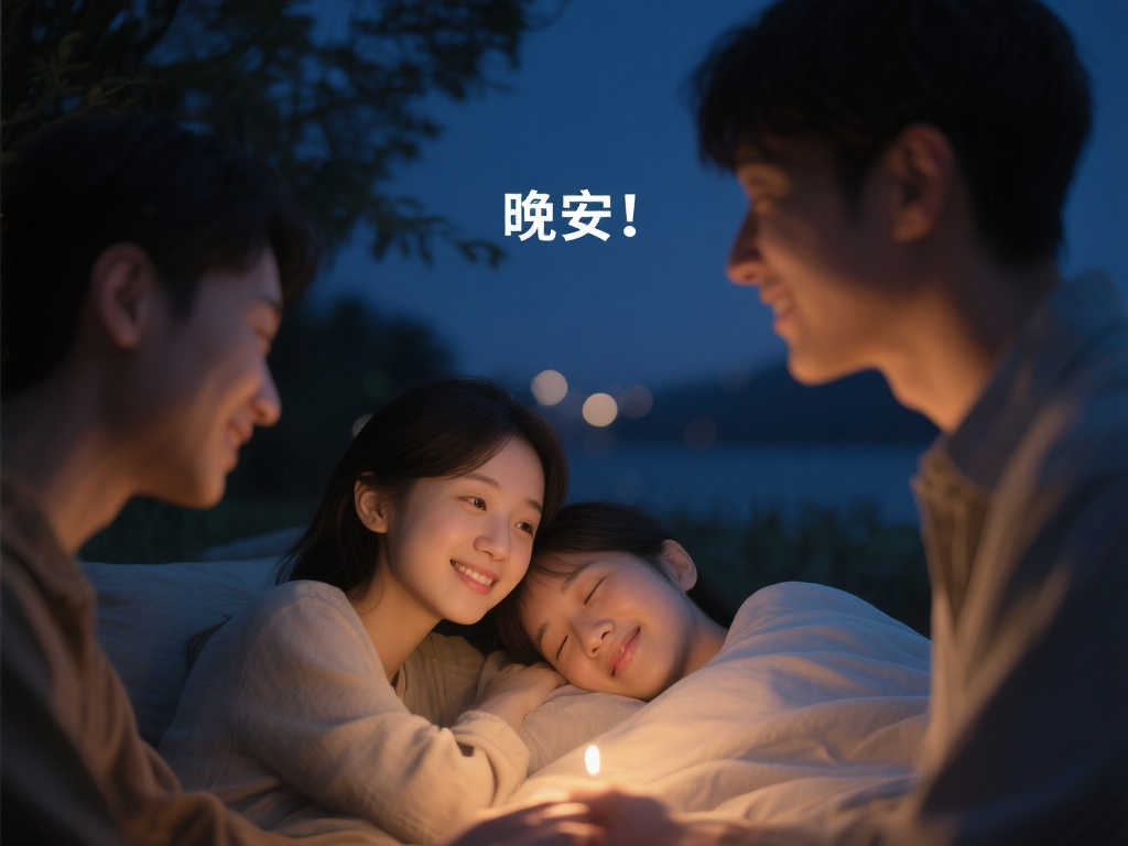 拥有强大身