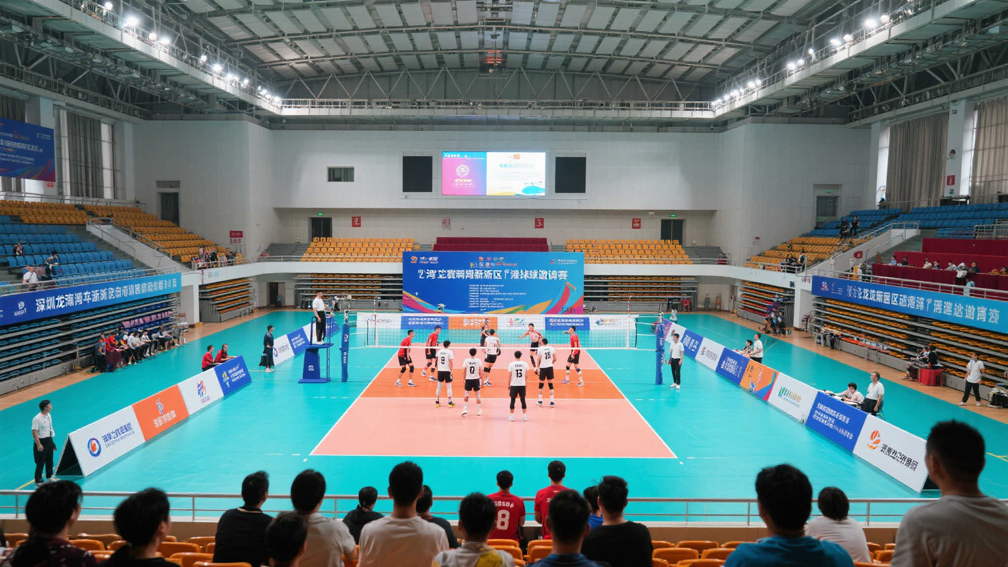 破门机会