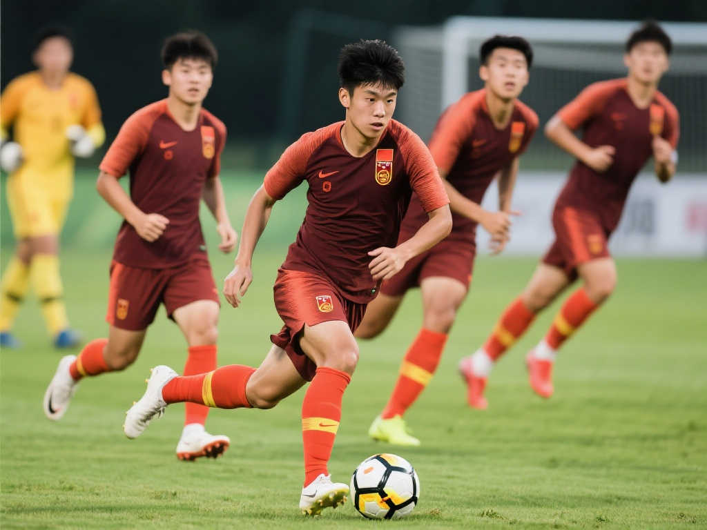 這為他如今
