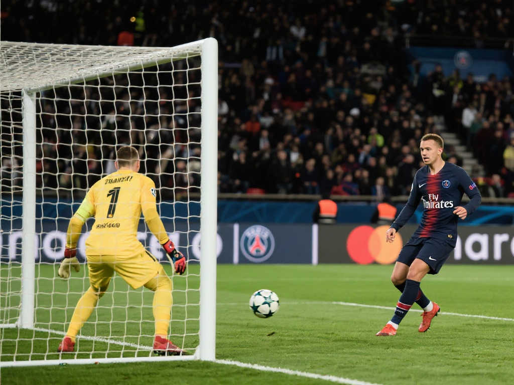 稳健的防守 稳健的防守