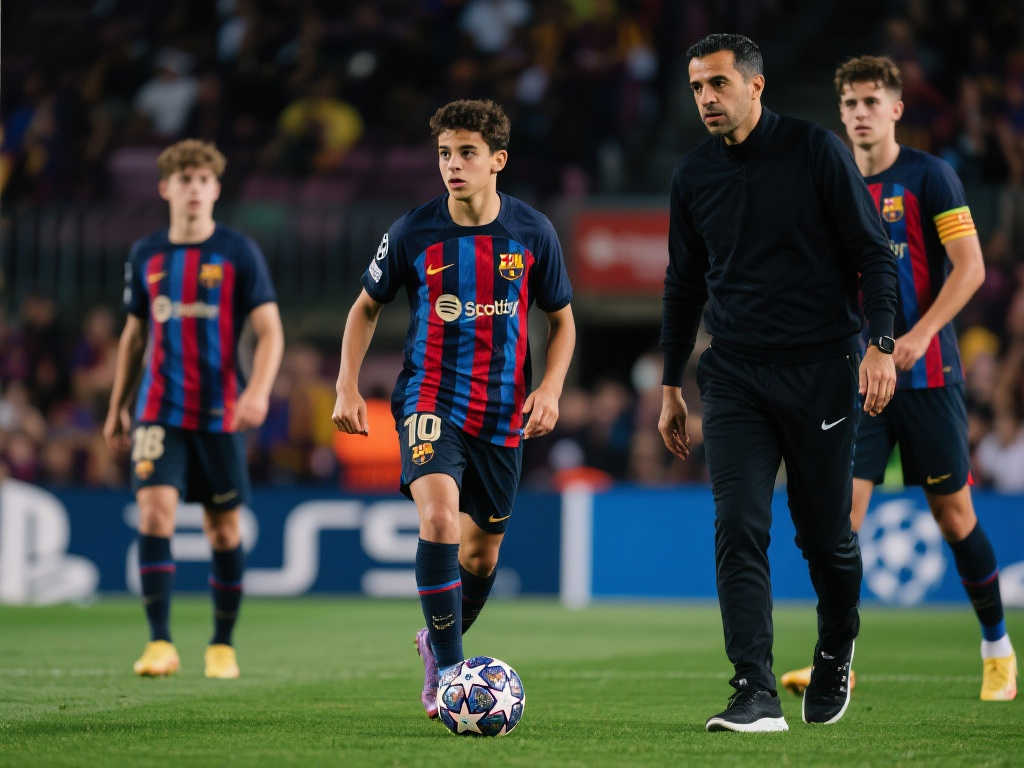 光明的未来 光明的未来