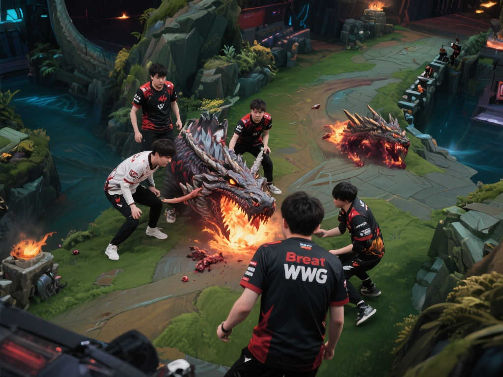 凭借团队的 凭借团队的